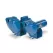 2-1/2 hp 115/230 V Medium Head DS3 Centrifugal Pump | PENDS3HHG01