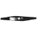 20-7/8" L x 2-3/4" W x 0.134" THK Straight Upper For Honda HRC216K2 PDA HRC216K3 PDA Lawn Mowers Mulching Blade | STE325104