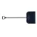 Poly D-Grip 18" Poly Snow Shovel | STR96807