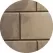 Techo-Bloc Wall, 8" x 12" x 18" Chestnut Brown G-Force | 003460