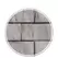 Techo-Bloc Double Sided Wall, 90 mm Brandon | 007745