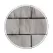 Techo-Bloc Double Sided Wall, 180 mm Brandon | 007750