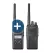 400 to 520 MHz 5 W UHF Portable Digital and Analog Radio | TEC3320KIT