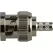 500 V Straight For RG58/U RG58A/U RG141 and Ultralink Cable BNC Connector | TECRFB11062