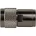 1000 V Straight For RG8 RG213 Cables N Connector | TECRFN10021N