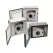 Custom Command Controller Cabinet | TECWS1