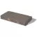 3" x 12" x 12" Sierra Coping Pisa 2 Double Unit | UNP0541CH0028821