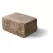6" x 9" x 12" Sandstone Corner Estate Wall Wall Block | UNP1565CU0627721