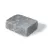 12" X 4-1/2" X 9" Coffee Creek Corner Olde Quarry Classic Wall Block |  1574CU0026621-0
