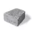4" X 9" X 8" Sierra Small Tapered Brussels Dimensional Stone Wall Block |  1599WT0128821-0