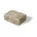 Unilock Wall Block, 4" x 12" x 8" Standard Brussels Dimensional Stone | BD-STD-AG