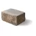 6" Granite Corner Estate Wall Wall Block | UNPEWCORNER6GRN