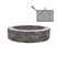 36" X 52" Sierra Fire Pit Sunset Firepit Wall Unit |  RS-CON030