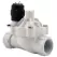 1" Gray Glass-Filled Nylon Silver Bullet HP Series Air Release with S24B Solenoid Valve | WMTSB10HPS24B