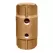 1" FNPT Lead-Free Silicon Bronze Cast 400 psi Double Tapped Stemmed Check Valve | SIM542SB