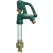 3/4" FNPT x Male Hose Threaded 120 psi 2' Bury Landscape 5800 Designer Hydrant | SIM5802LF