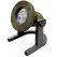 Alliance Outdoor Lighting Underwater Light, 6W Ceramic Bi-Pin MR-16 LED, Aged Brass 50' | AOLUL10050FT6W