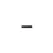 0.51" x 0.625" x 3.35" Spacer | GRV473700