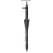 Rust 7" Spray Stake | MXJMSONGST
