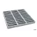 18" x 18" Square Steel Galvanized Steel Flat Grate | NDS1815