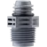 Adapter 3/4 in. Male Acme x MNPT | 9466