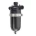 140 Mesh 2" MPT x MPT 40 - 120 gpm Manual Disc Filter | NETDF200140