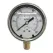 American Granby Liquid Filled Pressure Gauge, MIP Stainless Steel 1/4" | AMGILPG30254LNL