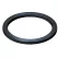 2" Buna-N Cam-Lock Gasket | CAMBUNA200