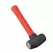 10" 3 lb Fiberglass Handle Drilling Hammer | CORST73003