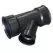 ADS Soiltight Wye, Bell-End HDPE 45 Degrees Degrees Dual Wall Injection Molded N-12, Black 6" x 6" x 4" | DFD680ST