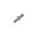 Polyethylene Coupling 17 mm x 12 mmPipe x Swing | DC1429017003