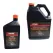 1 Gallon Bottle Amber/Tan For Chainsaw and Pruners Bar and Chain Oil | ECH6459007
