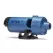 2 hp 115/230 V 3400 gph 3-Stage CJ101 Series Centrifugal Pump | FLWCJ101D201