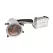 For 4" Recessed Down Light Recessed Down Light Housing | FXLCANR4RICAT
