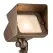 50 W Gu5.3 Mr-16 2700K LED Antique Bronze Midgrade Brass Uplight |  CWWLLED50WFLAB