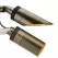 49.2 W 2700K/3700K/4500K/5200K Cree LED Bronze Metallic Zoning/Dimming Down Light | FXLDEZD6LEDBZ