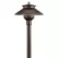 20 W Bi-Pin G4 LED Sedona Brown 33 Lumens Path Light | FXLPLLED20W12RSB