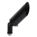 50 W MR-16 2700K/3000K LED Textured Black Cast Aluminum Straight Bullet Light | HAL995300