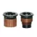 Proline ABS Brown Sprinklers Nozzle 12' w/ Screen Quarter Circle Fixed Arc | M501-116