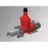 3" IPS Black HDPE Resin Push Joint Adapter Restraint Kit | HRC65078103