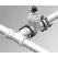 6" Fitting x Valve x Pipe Restraint 20.9" L Ductile Iron Joint Restraint | HRC820621