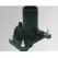 Black HDPE Strap Branch Saddle 6 in. x 3 in. Electrofusion x Butt Fusion | 70560603