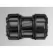 Repair Coupling without Stop 1-1/2 in. Compression Philmac | 7530966