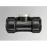 Sch. 40 PVC Service Tee 1-1/2 in. x 1-1/2 in. x 1 in. Compression x Compression x FNPT Reducing | 75351664