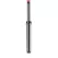Hunter PS Ultra 6" Pop-up Spray Head, 2.6 to 3.5 m 0 to 360° Adjustable 0.68 to 9.47 Lpm Red Nozzle with Check Valve | PSU0610A