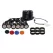 11 W 300' Classic White LED Composite Light Kit | KASLED6C11300
