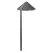 4.3 W 3000K LED Bronzed Brass Path Light | KIC15827BBR30R