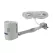 24 VAC Wired Polymer Housing Hardwired Rain Sensor | KRM3208HRS