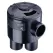 1-1/4" Slip ABS 25 - 75 psi 4000 Series 2-Zone 4-Outlet Indexing Valve | KRM4402