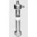 2" MNPT 65 - 108 gpm Sand Separator | LAKILS0200